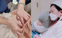 陳文茜罹癌4期最新病況曝 「一原因」住院連扎9針