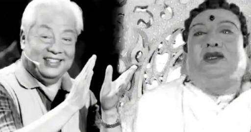 87版《西遊記》「如來佛祖」病逝!享壽86歲 「孫悟空」悲慟哀悼