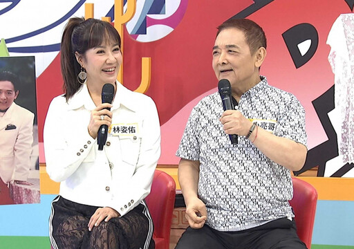 納豆婚禮數紅包到凌晨4點 催婚阿Ken、安心亞「來我的世界看看」