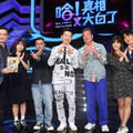 黃仲崑搶輸李志希 哈林喊話黃遠：幫你爸爸吐一口怨氣