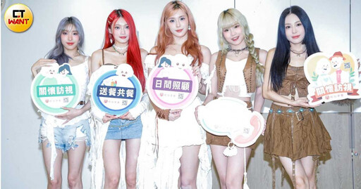超商命案死者竟是女團老闆 ELL&s淚訴:像爸爸一樣照顧我們