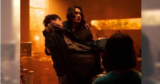 佐藤健、志尊淳殺青宴上互訴愛意 《玻璃之心》挽救宮崎優演員夢