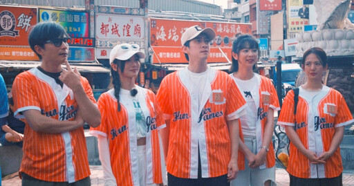 陳漢典上節目打歌 突自嘲「接下來走下坡」