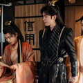 《慶餘年2》張若昀捲入命案 「相愛相殺」壓地暴打郭麒麟