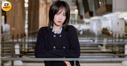 孝親獎/焦曼婷圓夢合作焦恩俊 父女破冰悟出「撒嬌女人最好命」