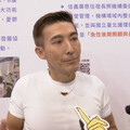 沈玉琳最近病況曝光盼外界給空間 潘若迪喊話「他是最強老爸」