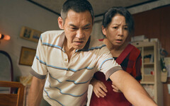 方文琳擺脫苦情形象 演活潑辣婆婆入圍國際獎項