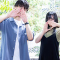 H△G首來台訝異天氣比日本還涼爽 粉絲貼「我吃一點」迷因圖歡迎
