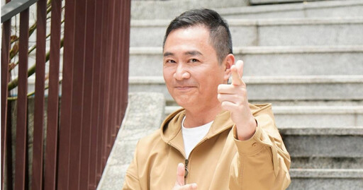 金鐘男星「父親上月離世」享壽96歲 父親節長文緬懷先父:他用千變萬化的手藝表達愛