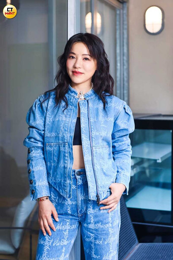 星談心／兩度摔落舞台「五臟六腑都在震」 丁噹苦笑：真的是不要命