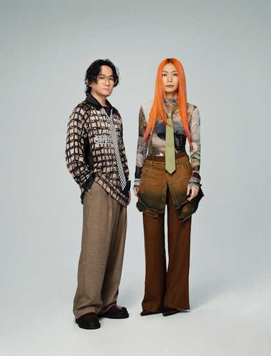 許富凱、Tizzy Bac開唱免費索票 背後原因藏洋蔥