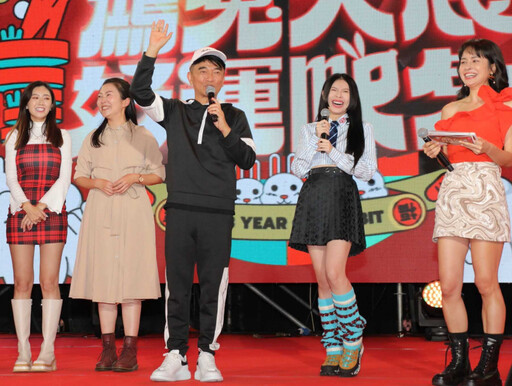 拜拜憲哥1/綜藝大哥吳宗憲與女兒「斷絕關係」 背後原因曝光