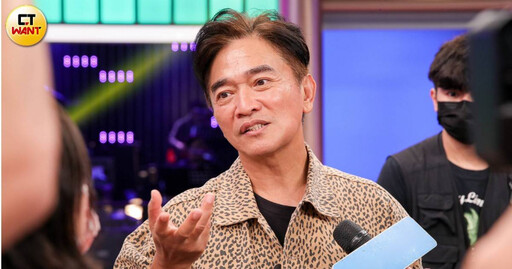 拜拜憲哥2／小優「大嘴巴」惹禍提前解約 吳宗憲怒罵飆粗林千又：我真倒霉！
