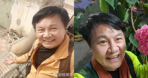 眭澔平被爆性騷整骨師！要求「按摩鼠蹊部」一臉享受 受害者痛批噁心