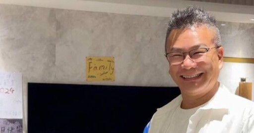聽聞沈玉琳病情！主持人「女兒也得過」 親曝抗癌重點：親友少探視