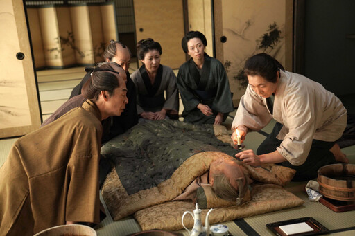 2025雄影集結11部「極度免疫」片單 齋藤潤新作「轉大人」登大銀幕