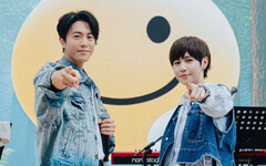 與韋禮安組限定團體 魏嘉瑩曝：興奮到睡不著