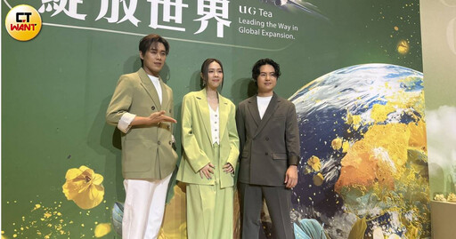 告五人注重健康定時檢查 不加盟手搖飲店原因曝光