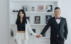 沈玉琳曝病況 正接受高強度化療「治療順利無副作用」