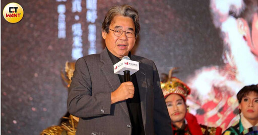 明華園《界牌關傳說》陣容大換血 台柱孫翠鳳重新演繹