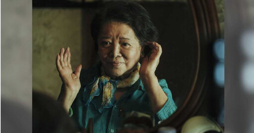 86歲陳淑芳獲金馬終身成就獎 熱愛演戲不漲片酬「表演是一輩子」