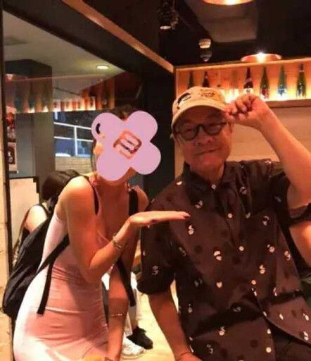蔡康永日本被捕捉!網一看嚇傻「怎老成這樣」 真實狀態曝:不可思議