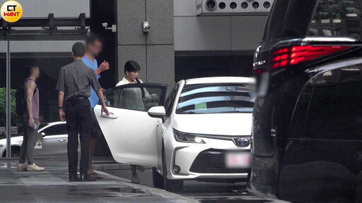 友達以上1/曾被壯壯發朋友牌 直擊196cm男被貼心陪伴全行程