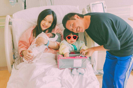 徐佳瑩被爆7年婚變！與比爾賈各過各的 一度吵到嗆「離婚」