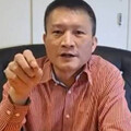 才確診肺腺癌！《霹靂火》秦楊右眼突失明 親吐：看不到真的想去死