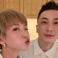 大牙證實離婚！與阿廖師5年婚姻告終：我們都努力過了