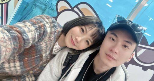 520才慶祝結婚5周年！大牙3個月後突宣布離婚 原因曝光「與陳建州無關」