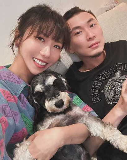 520才慶祝結婚5周年!大牙3個月後突宣布離婚 原因曝光「與陳建州無關」