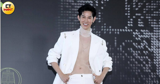 愛雅懷孕夏和熙鬆口寶寶性別 「還沒確認就先當乾爹了」