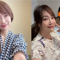 蕭彤雯正妹女兒考上台大！繳空白申請書拚分科 放榜日母女電話中哽咽了