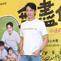 沈玉琳血癌有感 温昇豪：有天也會輪到我
