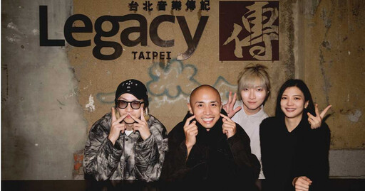 MC HotDog熱狗花博開唱 超討厭夏天公開避暑秘訣