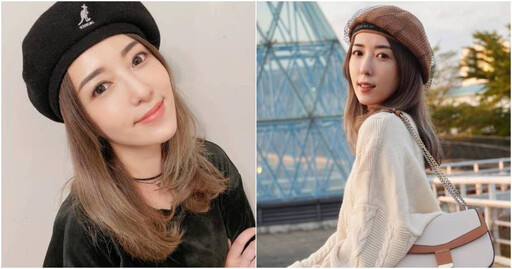 產檢見「兒雙手擋臉」不露面 《終極》女星懷孕32周揭心聲：好想看他
