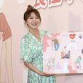 佩甄爆17年婚姻不合內幕 給老公「很多次機會」