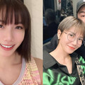 大牙離婚曬新生活照！遭酸「沒人煮飯給你吃」 火大反擊了