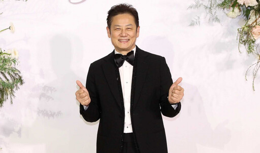 獨家/徐乃麟退出周日綜藝戰場 《全村的希望》播一季慘遭喊卡