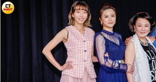 大牙離婚後首露面 曝真實原因:覺得有點奇怪