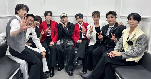 Super Junior演唱會倒數！成員希澈爆尾椎撕裂就醫 年初被警告夏天會出事