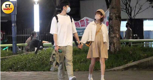 為女慶生2/粿粿當紅曾為愛帶球退出啦啦隊 向范姜領放風券與「王子幫」赴美旅遊