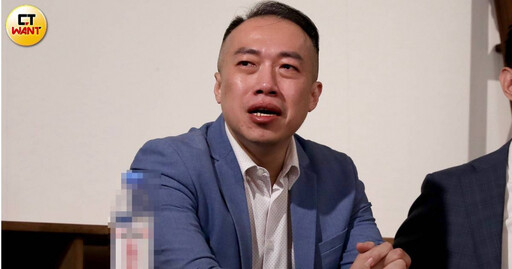 網紅女友離奇身亡 潘俊安3鞠躬道歉淚崩認家暴