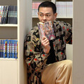 孫綻寫情書表白 懊悔字寫太醜