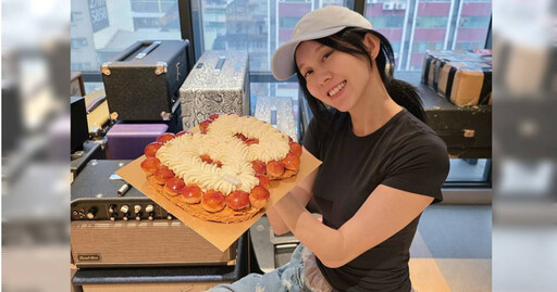 白安遭製作人爆料「有點難搞」 點頭承認:我就像一面鏡子