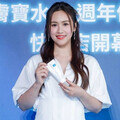 Sandy錄《不熙娣》當眾爆哭 坦言代班主持壓力大：每次回家都哭