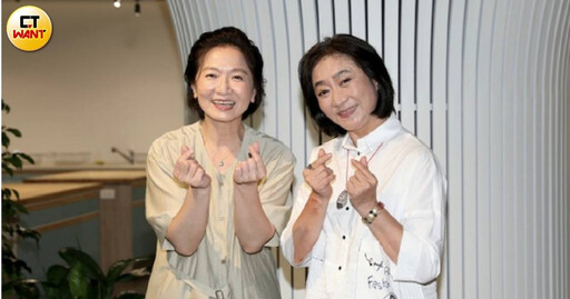 屈中恆被酸「劣跡藝人」 楊麗音驚訝發聲