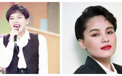 80年代紅遍兩岸歌手千百惠病逝北京享壽62歲 黃安哀悼47年老友