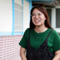 YouTuber孫女從輔導老師轉戰自媒體 曝拍片低潮：很絕望
